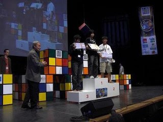 Biografi Erno Rubik - Pencipta Permainan Rubik
