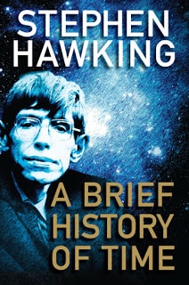 Biografi Stephen Hawking