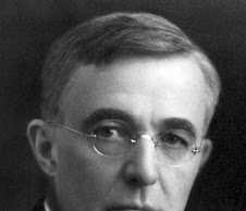 Biografi Irving Langmuir – Penemu Kawat Pijar