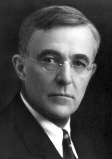 Biografi Irving Langmuir - Penemu Kawat Pijar