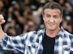 Biografi Sylvester Stallone, Pernah Hidup Sangat Miskin dan Di Tolak Syuting 1500 Kali