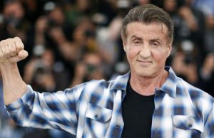 Biografi Sylvester Stallone, Pernah Hidup Sangat Miskin dan Di Tolak Syuting 1500 Kali