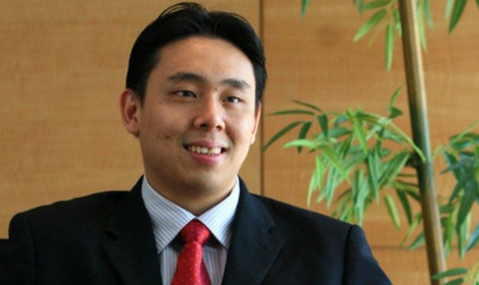 Motivator Terkenal Profil Dan Biografi