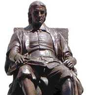 Biografi John Harvard – Pendiri Universitas Harvard
