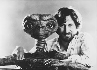 Biografi Steven Spielberg - Sutradara Dan Produser Film Terbaik Sepanjang Sejarah