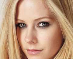 Biografi Avril Lavigne