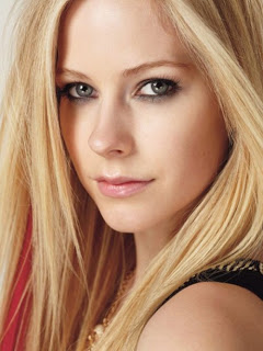 Biografi Avril Lavigne