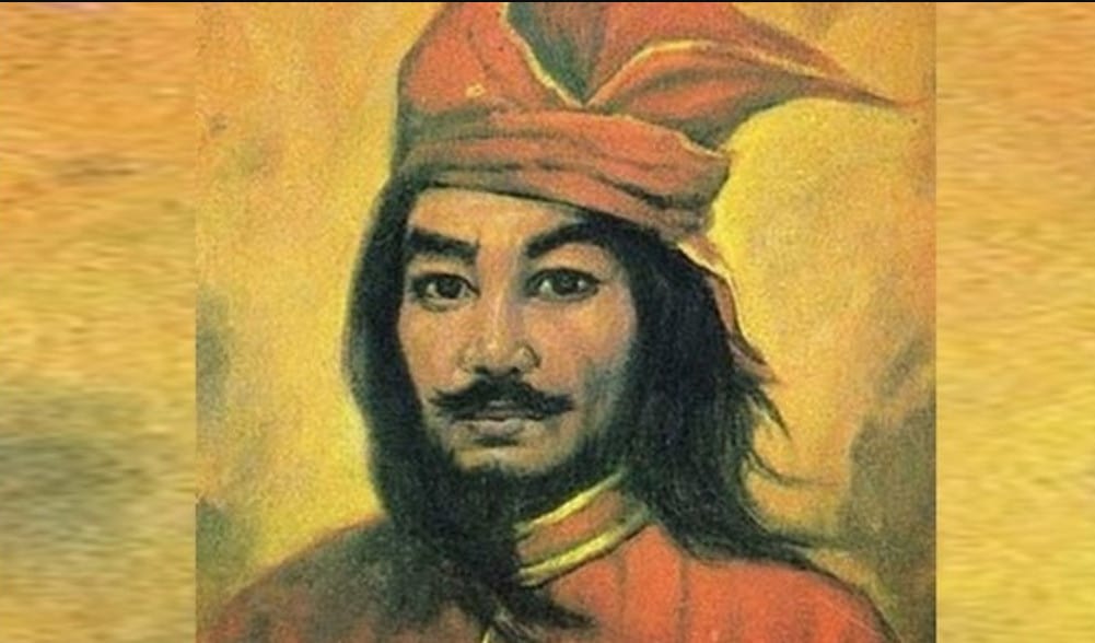 Biografi Sultan Hasanuddin Kisah Pahlawan Sang Ayam Jantan Dari Timur Biografiku Com