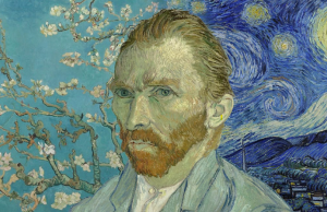 Biografi Van Gogh, Kisah Pelukis Terkenal Yang Hidup Tragis dan Dianggap Gila