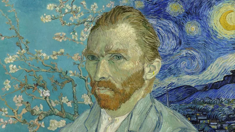 Biografi Van Gogh, Kisah Pelukis Terkenal Yang Hidup Tragis Dan