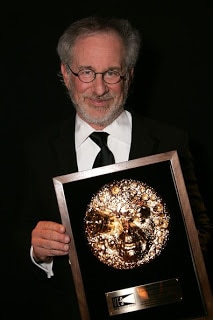 Biografi Steven Spielberg - Sutradara Dan Produser Film Terbaik Sepanjang Sejarah