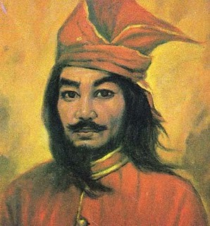 Biografi Sultan Hasanuddin