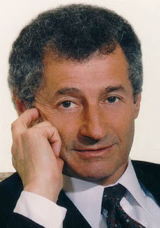 Biografi Leonard Kleinrock - Penemu Internet (Bapak Internet)