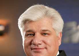 Biografi Mike Lazaridis – Penemu dan Pencipta Blackberry Smartphone