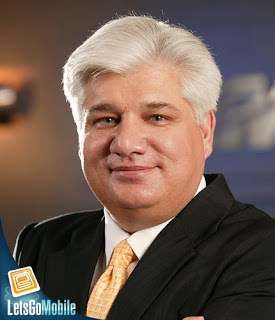 Biografi Mike Lazaridis - Penemu dan Pencipta Blackberry Smartphone