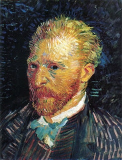 Biografi Van Gogh, Kisah Pelukis Terkenal 