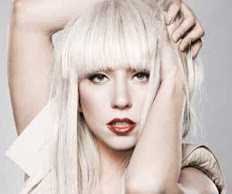 Biografi Lady Gaga