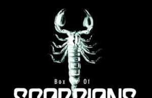 Biografi Scorpions – “Wind Of Change”