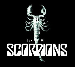 Biografi Scorpions - "Wind Of Change"