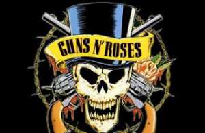Biografi Guns N Roses – ” Sweet Child O’ Mine”