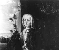 Biografi Bartolomeo Cristofori – Penemu Piano