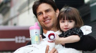 Biografi Tom Cruise