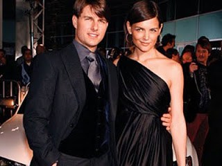 Biografi Tom Cruise