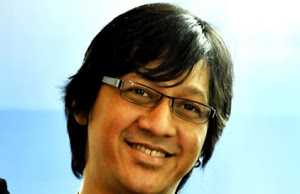 Biografi Andre Taulany, Kisah Mantan Pegawai Bank Menjadi Vokalis Band Hingga Presenter Terkenal