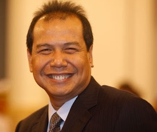 Biografi Chairul Tanjung, Dulu Penjual Buku Kini Orang Terkaya Pemilik Grup CT Corp 1 Biografi Chairul Tanjung