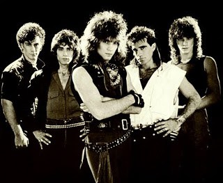 Biografi Bon Jovi - "It's My Life"