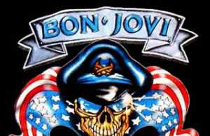 Biografi Bon Jovi – “It’s My Life”