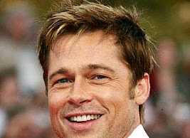Biografi Brad Pitt