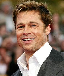 Biografi Brad Pitt