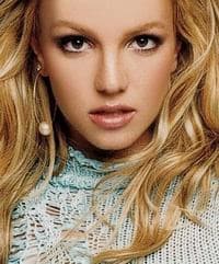 Biografi Britney Spears