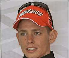 Biografi Casey Stoner – Pembalap MotoGP