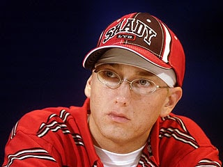 Biografi Eminem