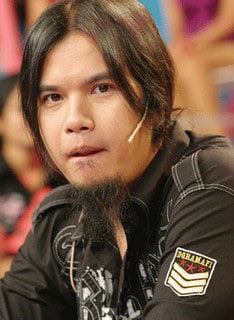 Biografi Ahmad Dhani