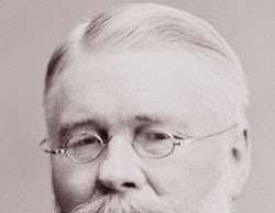 Biografi Richard Jordan Gatling – Penemu Senjata Mesin Pertama