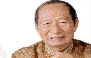 Biografi Ciputra, Pendiri Ciputra Group Raja Properti Indonesia