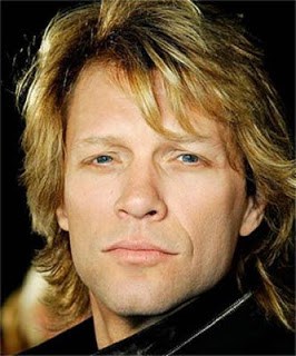 Biografi Bon Jovi - "It's My Life"