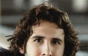 Biografi Josh Groban