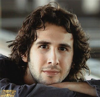 Biografi Josh Groban