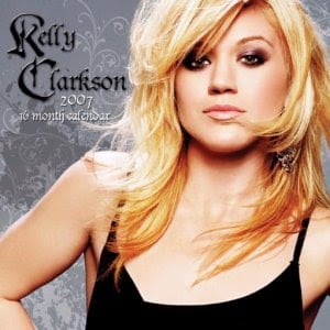 Biografi Kelly Clarkson - Penyanyi Top Dunia