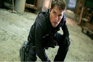 Biografi Tom Cruise