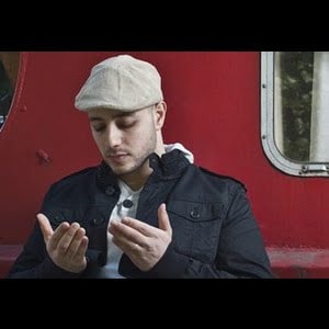 Biografi Maher Zain