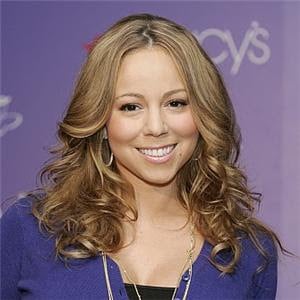 Biografi Mariah Carey - Sang Diva