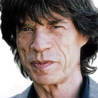 Biografi Mick Jagger - Vokalis The Rolling Stones