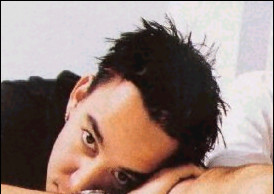 Biografi Mike Shinoda – Linkin Park