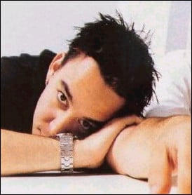 Mike Shinoda, Linkin park, Musisi, Biografi