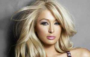 Biografi Paris Hilton
